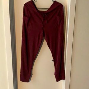 Fabletics Lounge Joggers